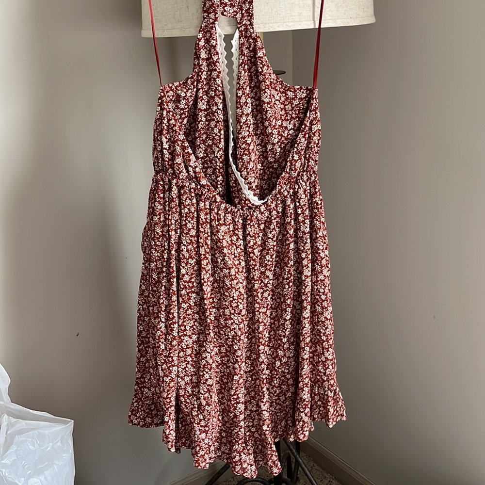 Romper - Picture 3 of 4